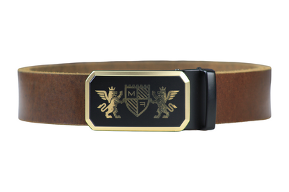 Luxury Casual Belt