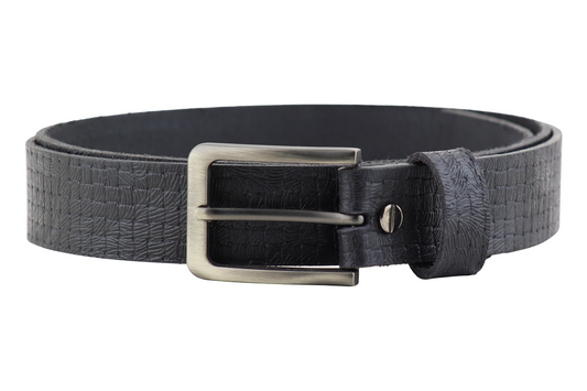 Luxury Casual Belt