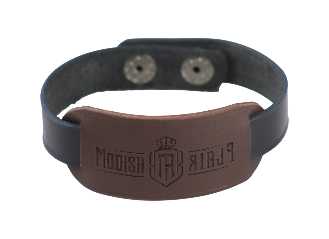 Bracelet de luxe pour homme