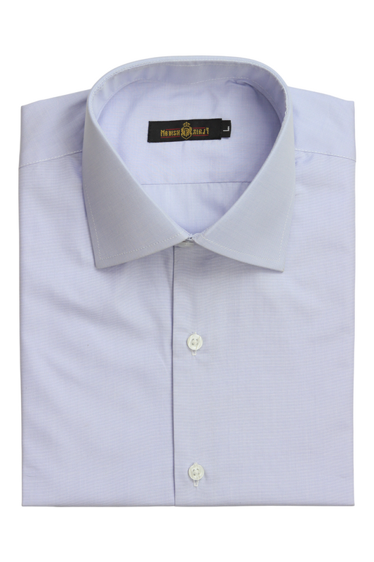 Chemises Classiques de Luxe