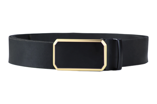 Luxury Casual Belt