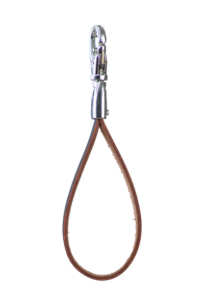 Porte-clés de luxe pour hommes