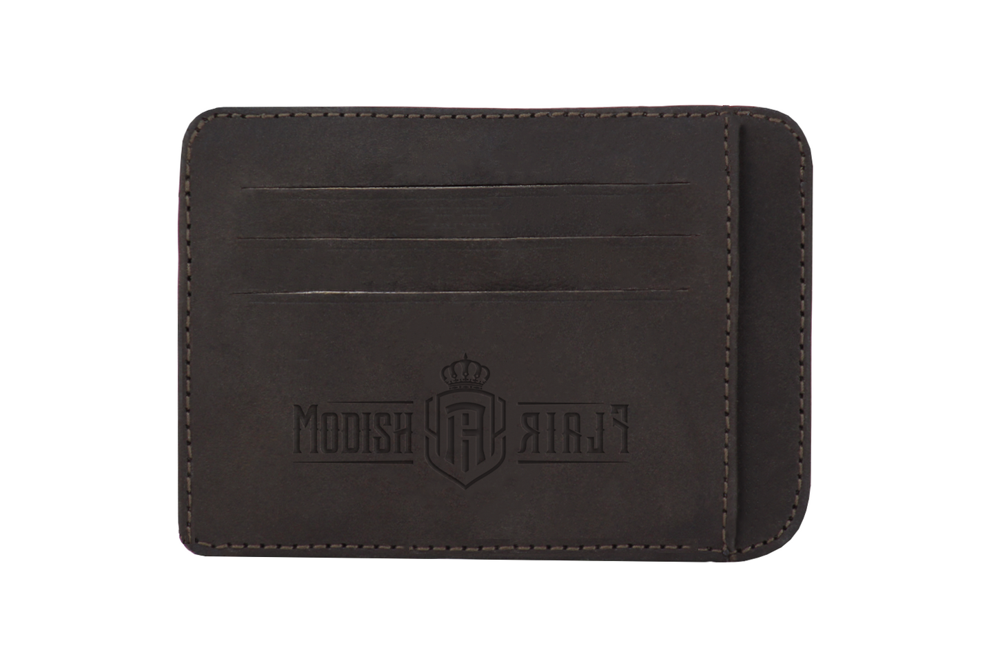 Porte-cartes de luxe pour hommes