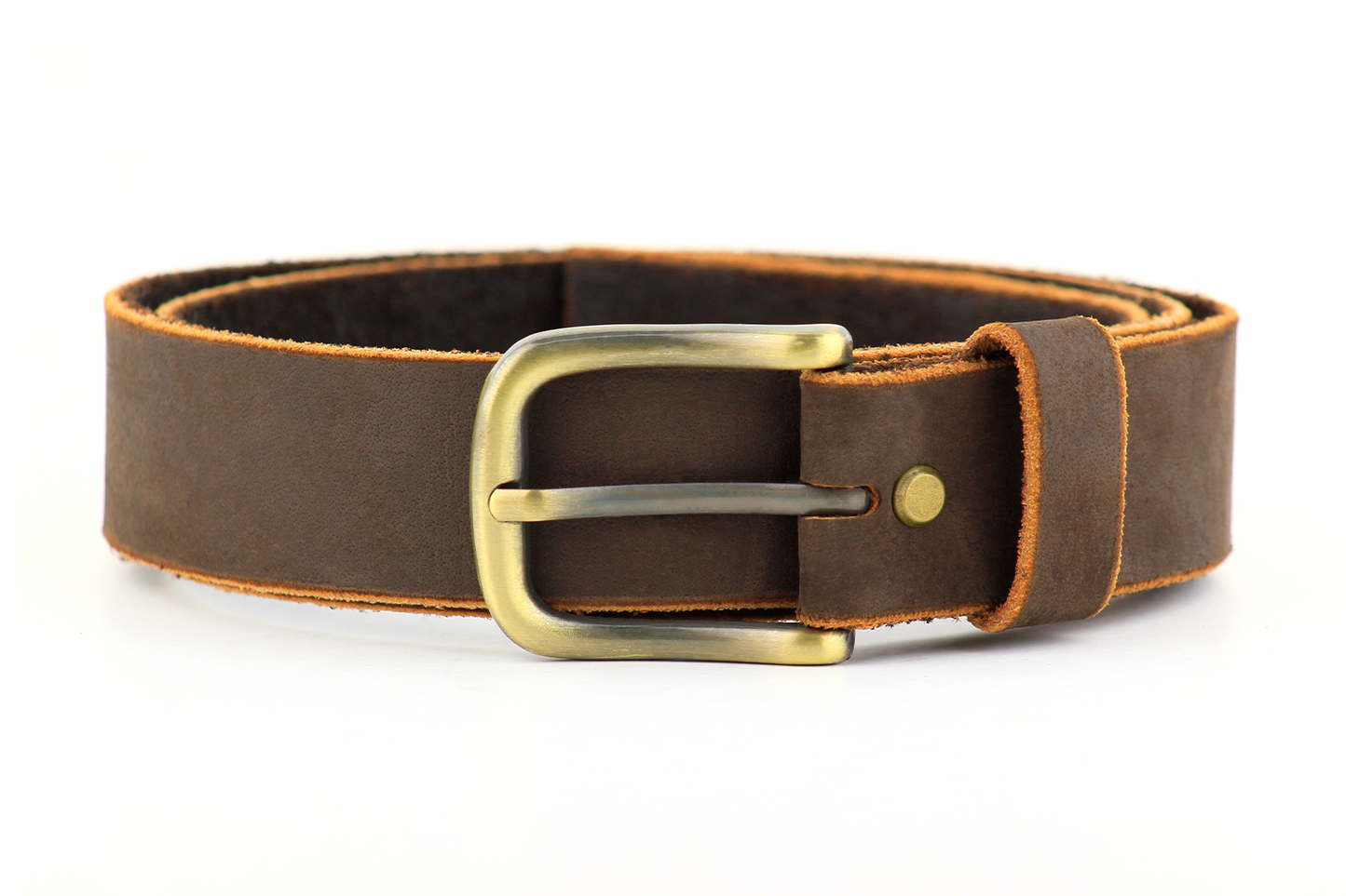 Luxury Casual Belt