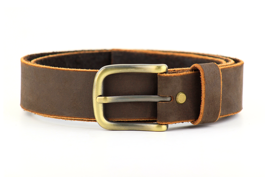 Luxury Casual Belt