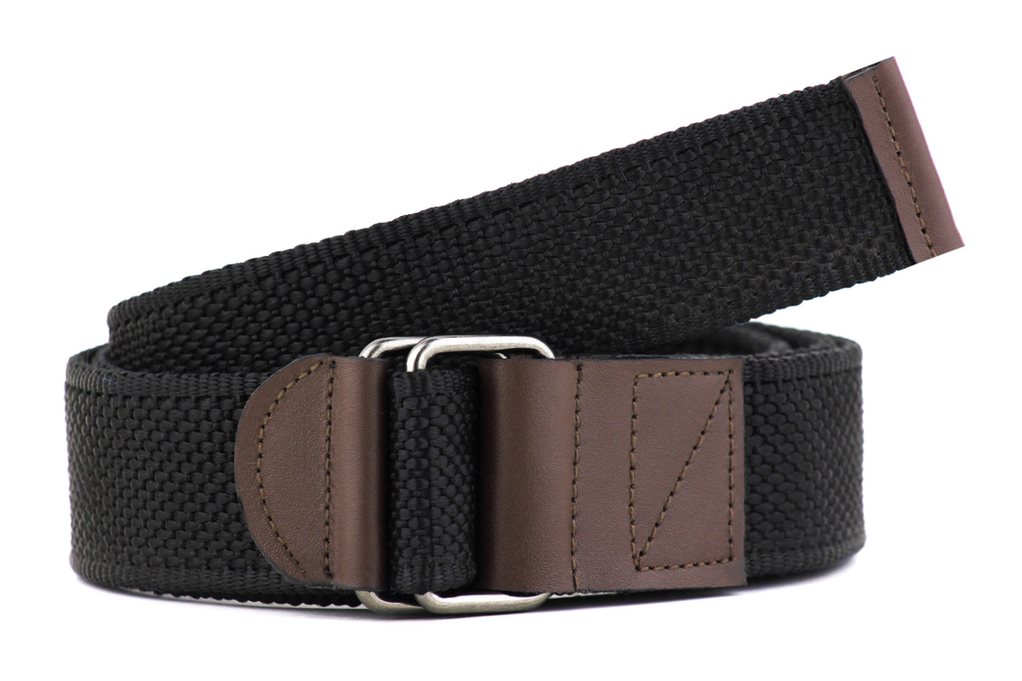Luxury Canvas Belt