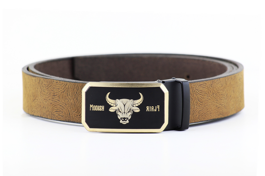 Luxury Casual Belt