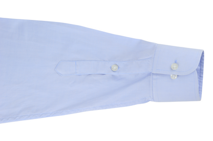 Chemises Classiques de Luxe