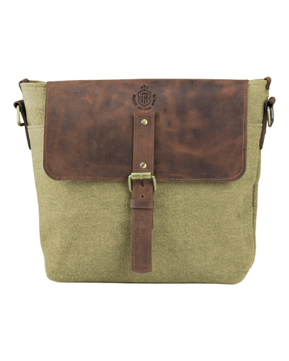 Sac bandoulière de luxe pour homme