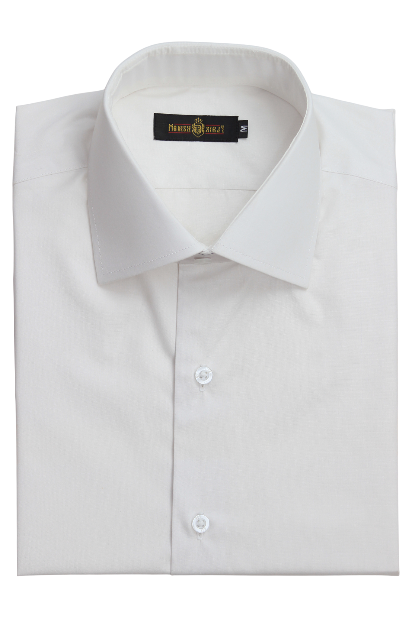 Chemises Classiques de Luxe