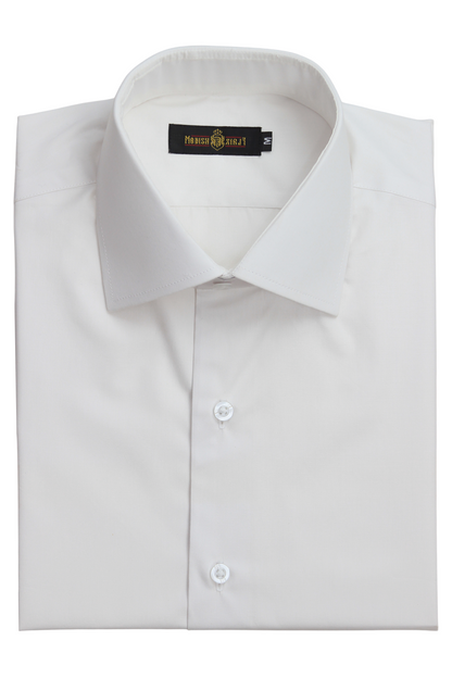 Chemises Classiques de Luxe