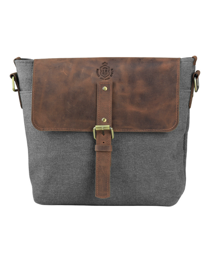 Sac bandoulière de luxe pour homme