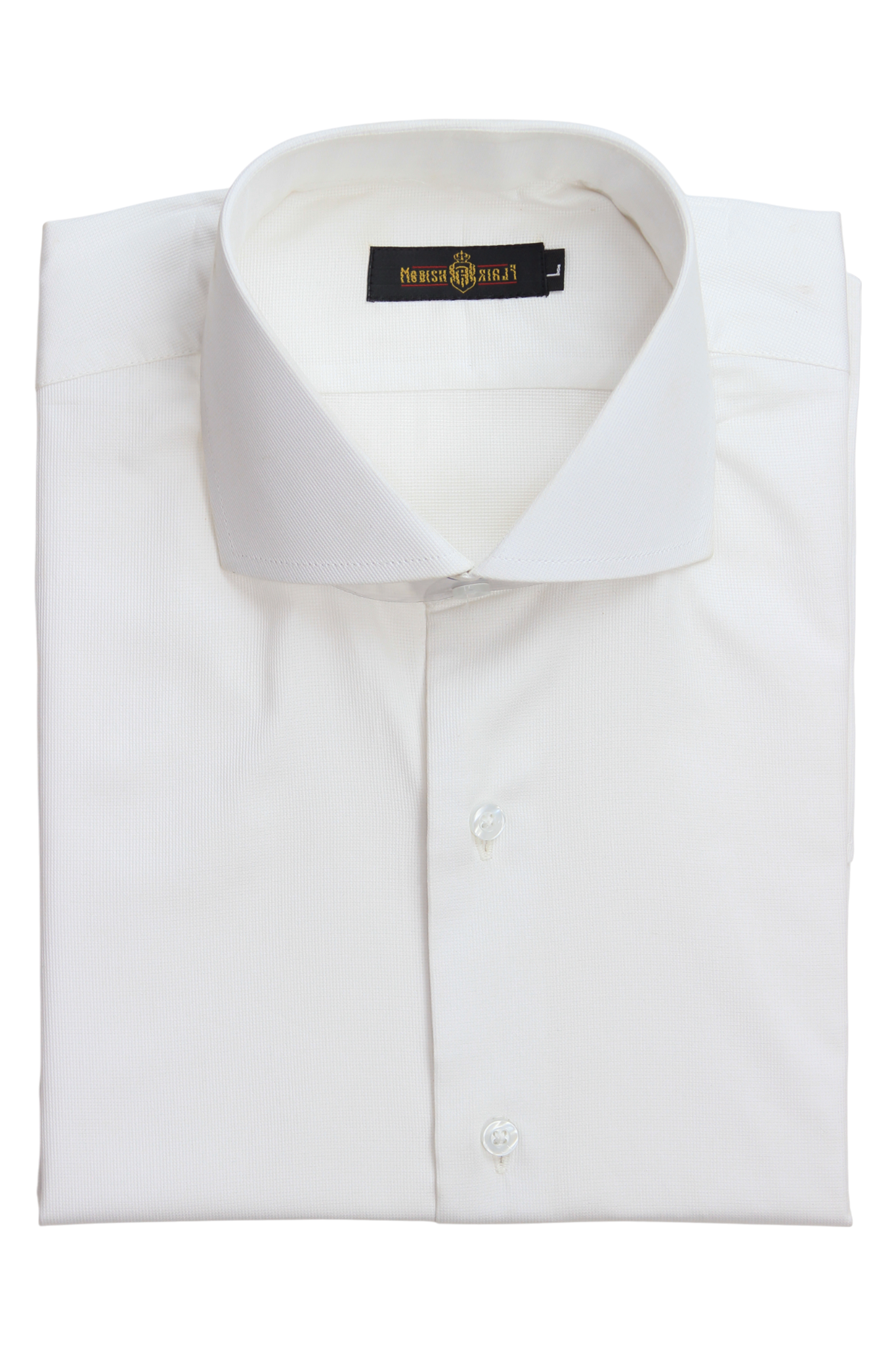 Chemises Classiques de Luxe