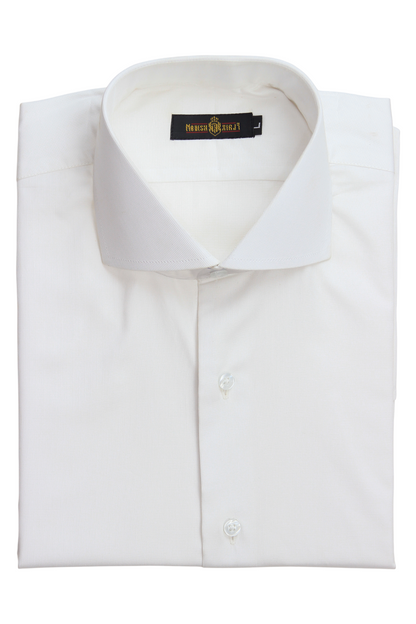 Chemises Classiques de Luxe