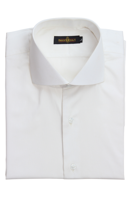 Chemises Classiques de Luxe