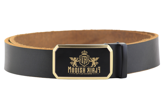 Luxury Casual Belt