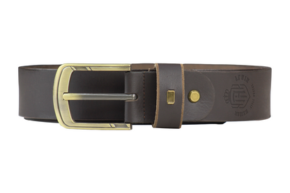 Luxury Casual Belt
