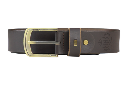 Luxury Casual Belt