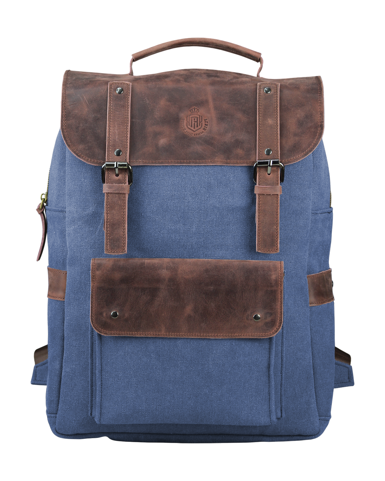 Sac à dos de luxe pour ordinateur portable homme