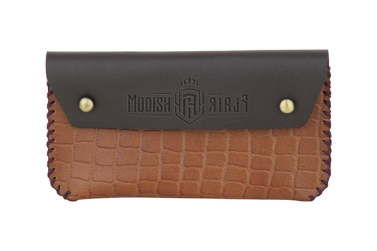 Luxury Men Card Holder