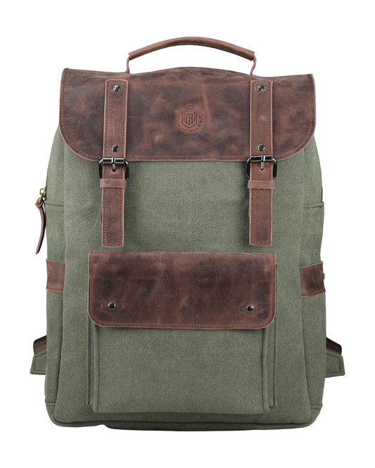 Luxury Men Laptop Backpack