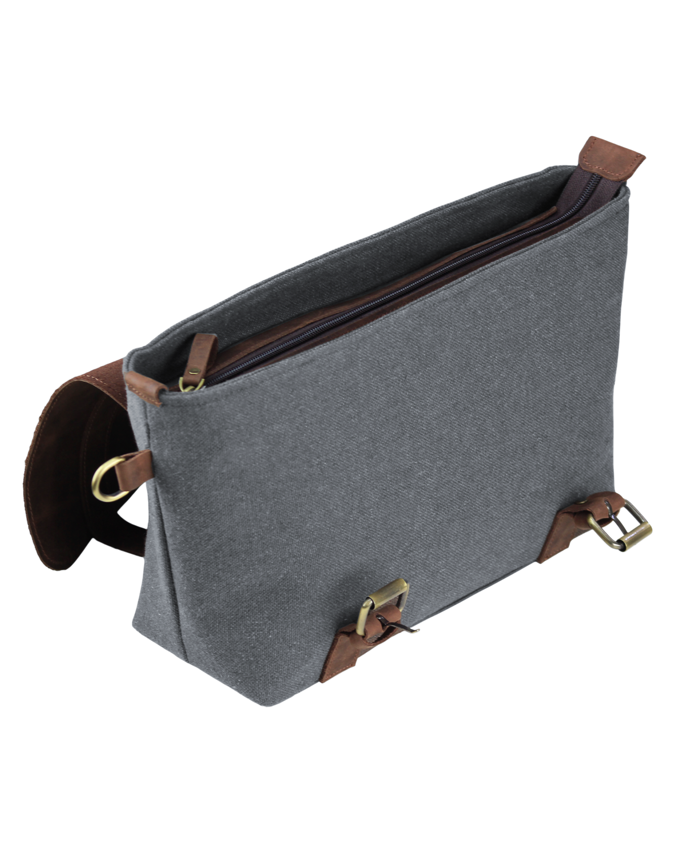 Sac bandoulière de luxe pour homme
