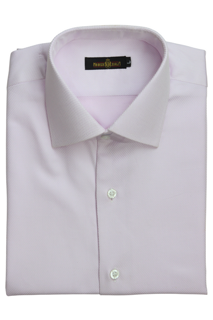 Chemises Classiques de Luxe