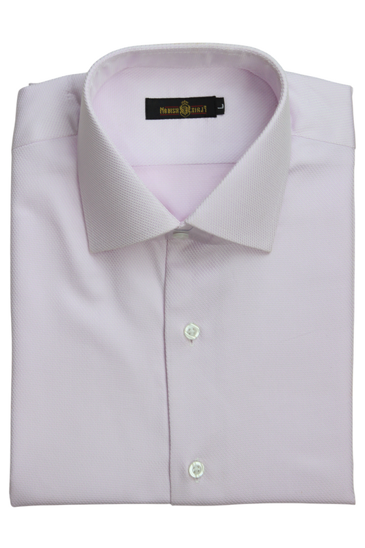 Chemises Classiques de Luxe