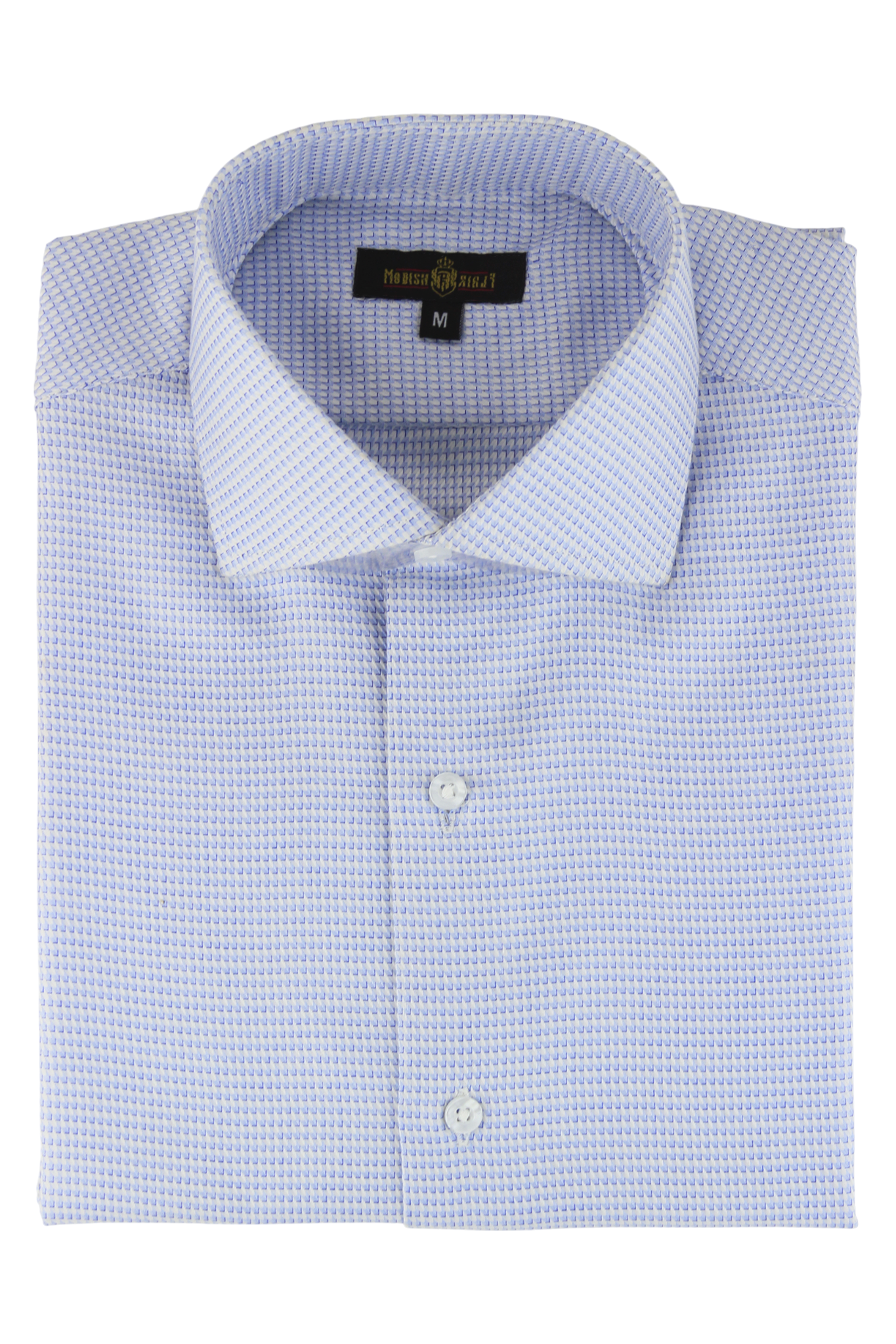 Chemises Classiques de Luxe