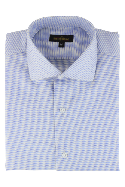Chemises Classiques de Luxe
