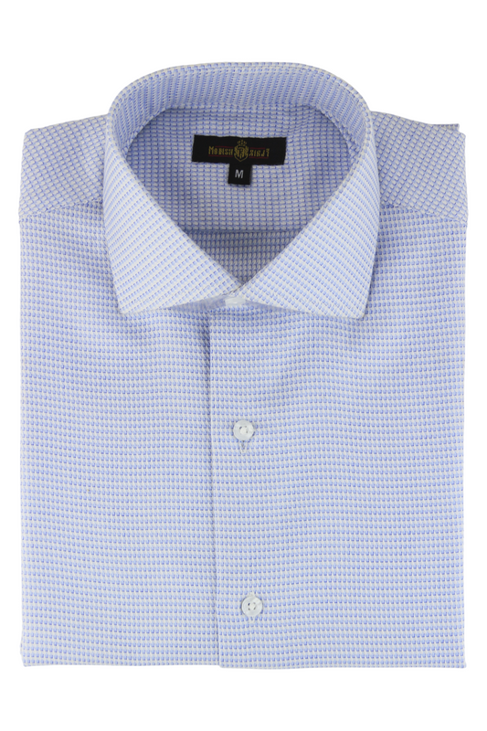 Chemises Classiques de Luxe
