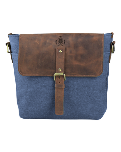 Sac bandoulière de luxe pour homme