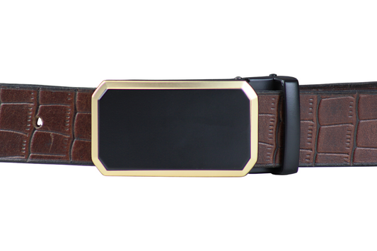Luxury Casual Belt