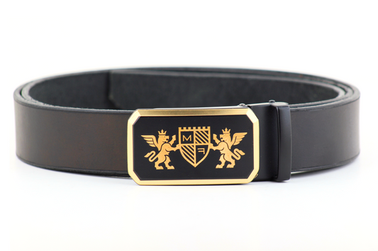 Luxury Casual Belt