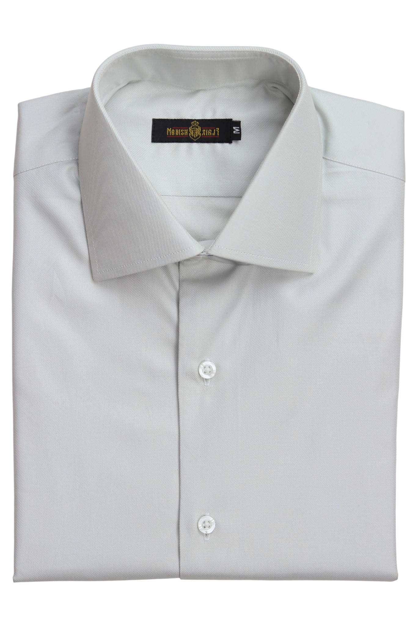Chemises Classiques de Luxe