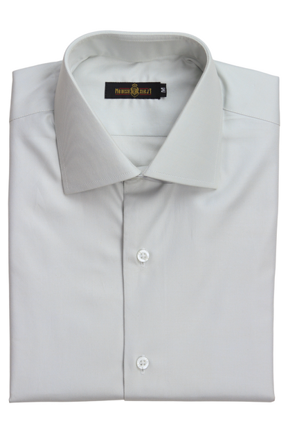 Chemises Classiques de Luxe