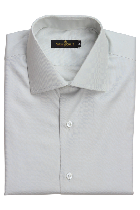 Chemises Classiques de Luxe