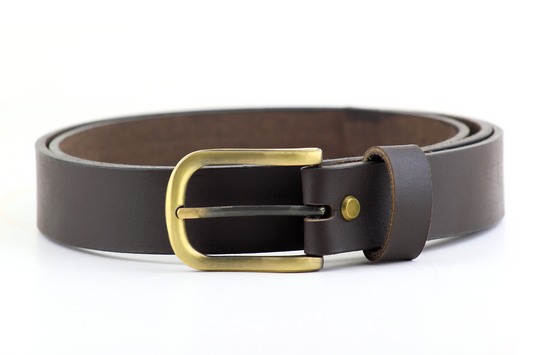 Luxury Casual Verne Belt