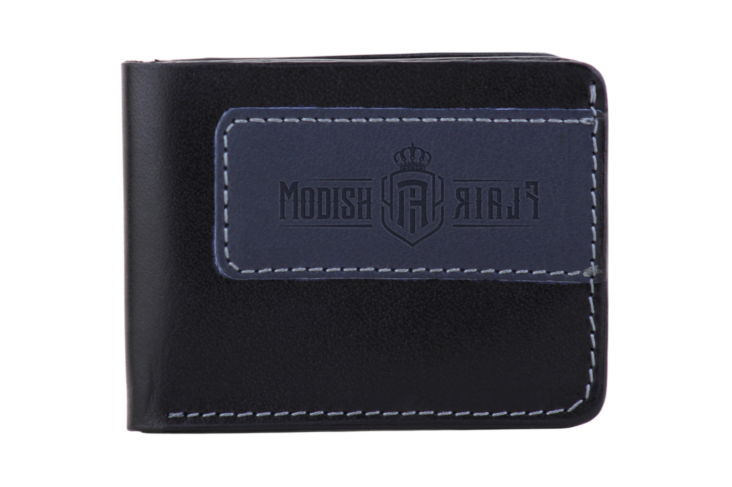 Luxury Men Bifold Wallet