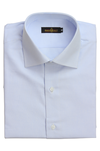 Chemises Classiques de Luxe