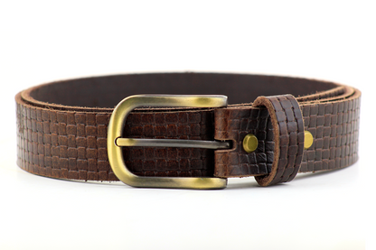 Luxury Casual Belt