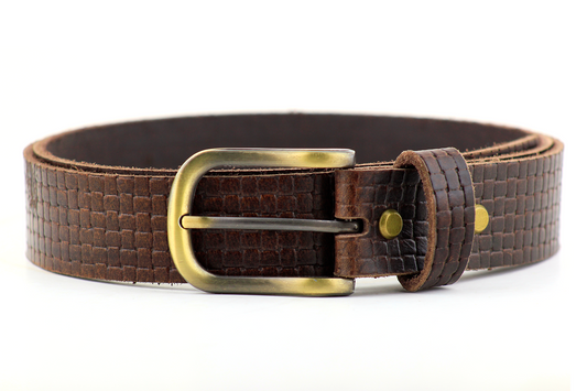 Luxury Casual Belt
