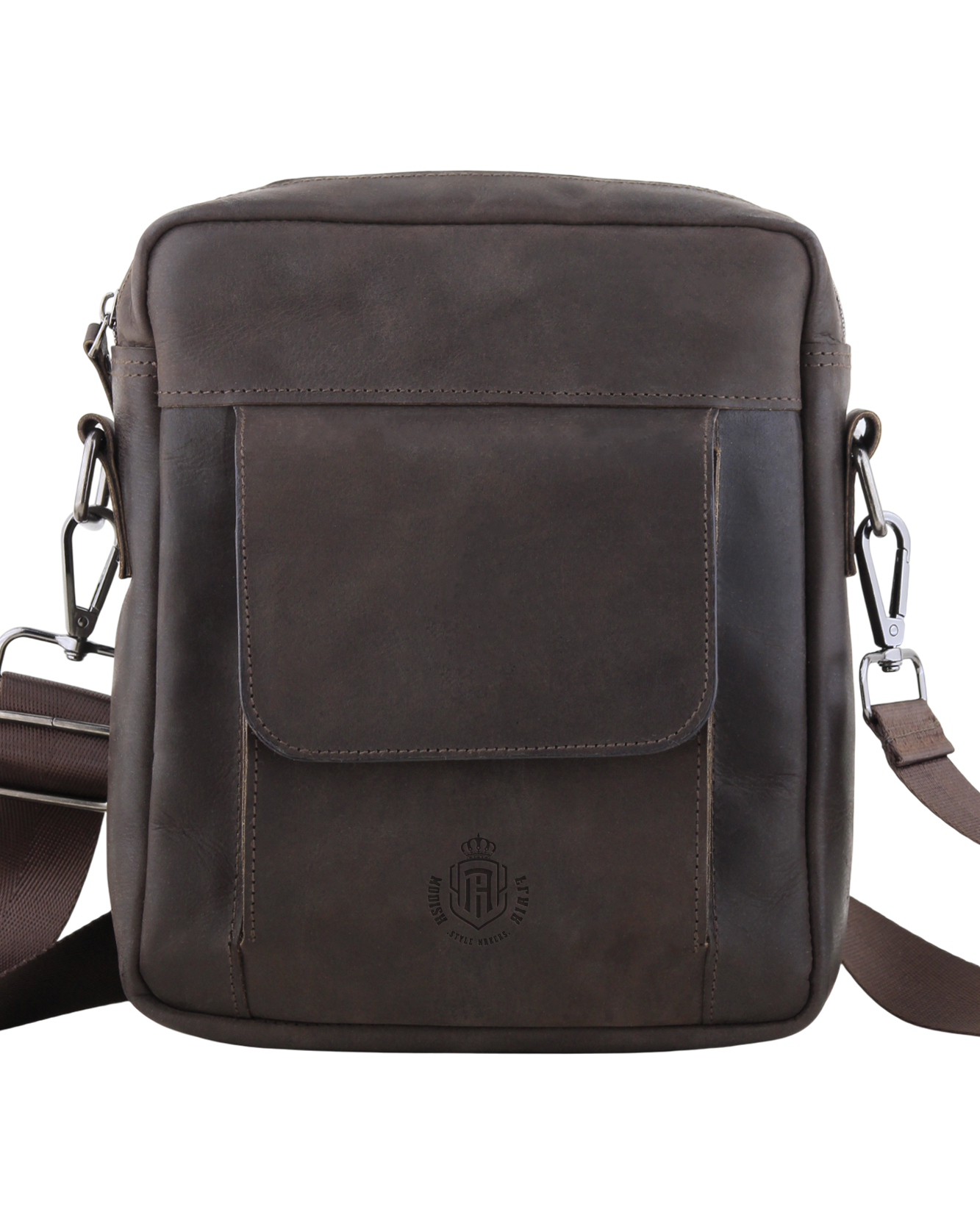 Luxury Men Shoulder Bag