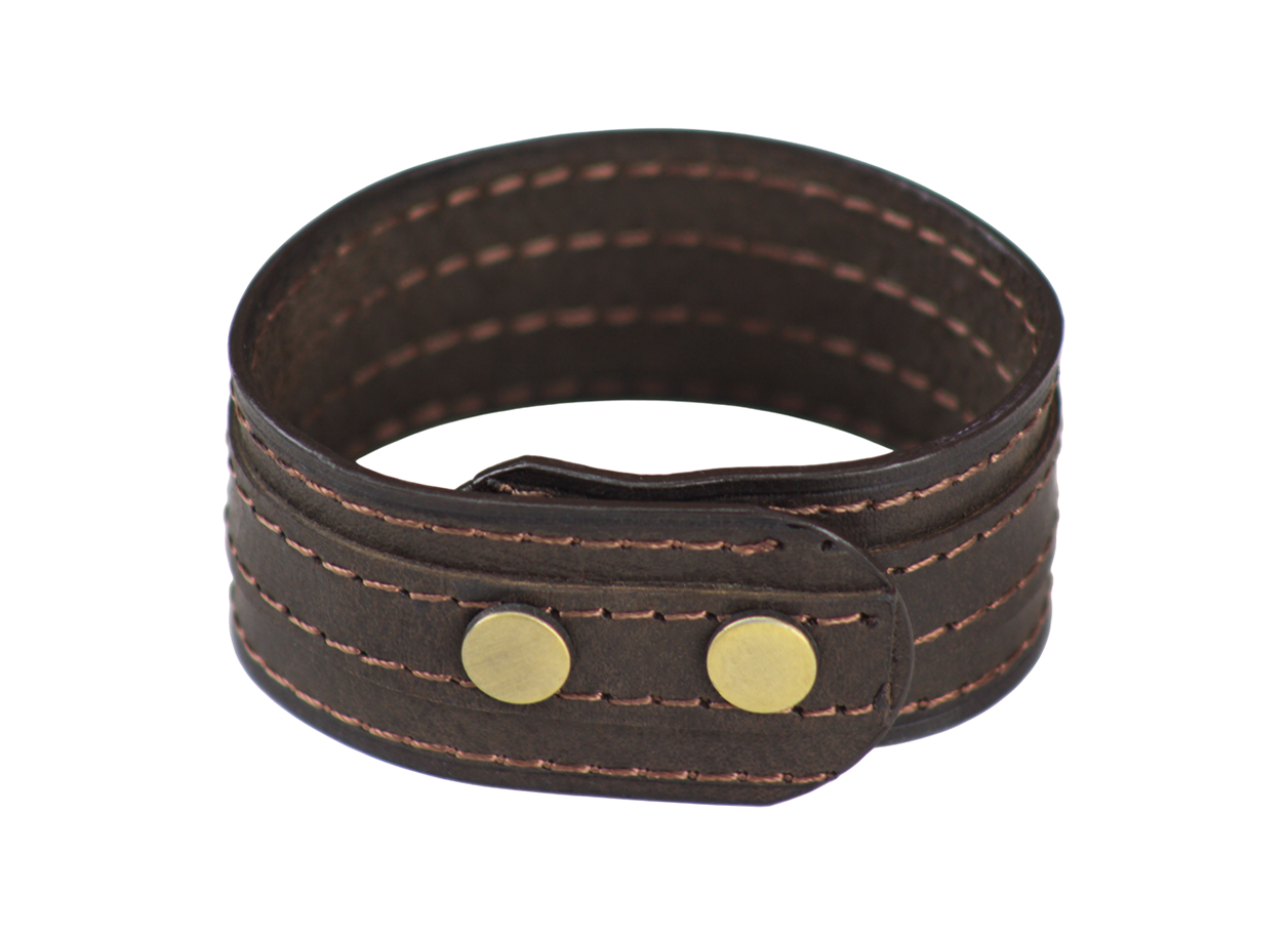 Bracelet de luxe pour homme