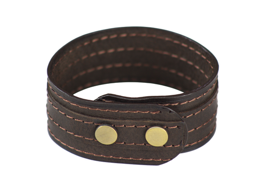 Bracelet de luxe pour homme