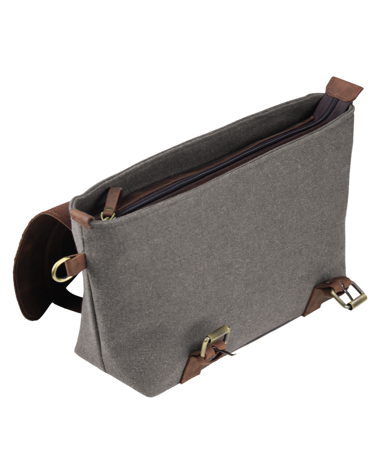 Sac bandoulière de luxe pour homme