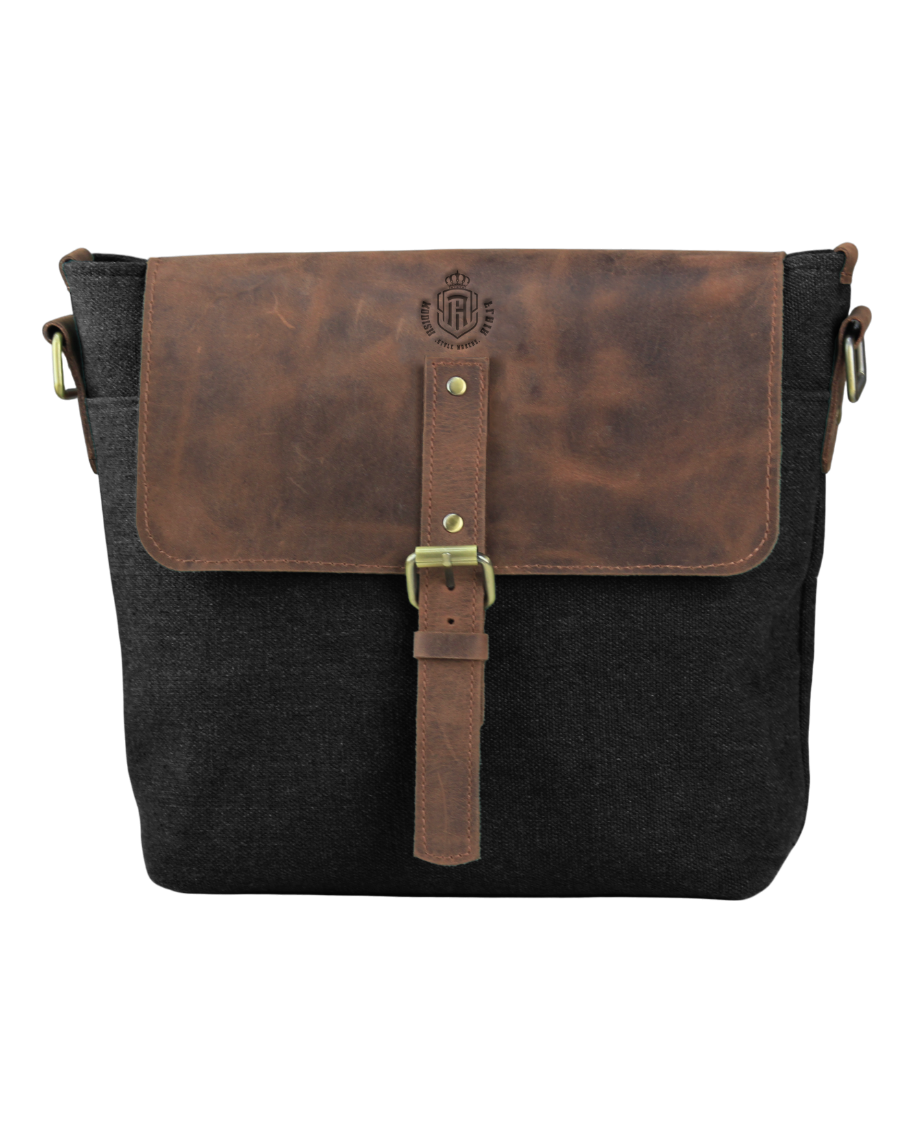 Sac bandoulière de luxe pour homme