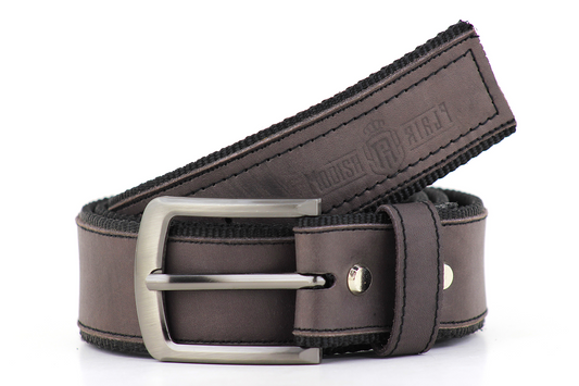 Luxury Canvas Belt