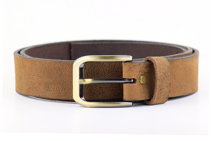 Luxury Casual Belt