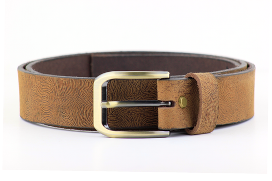 Luxury Casual Belt
